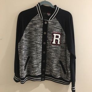 Torrid Rebel Jacket